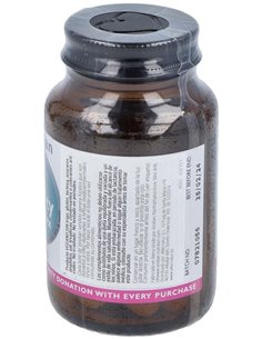 Beauty Complex Pelo Piel Y Uñas 30Cap.Veg. de Viridian