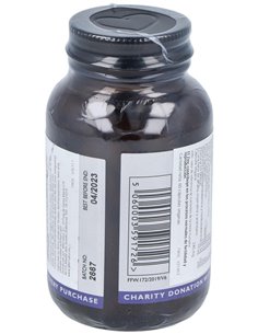 Fertility Para Mujeres 60Cap.Veg. de Viridian