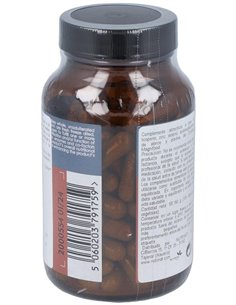 Ortiga,Licopeno Y Zinc Complex 100Vcap.. de Terranova