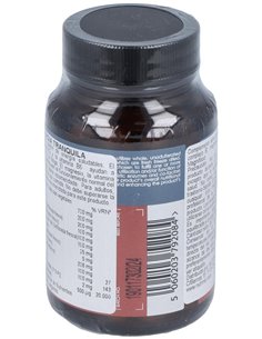 Sinergia Tranquila 50 Vcáps de Terranova