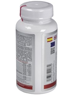 Vitamin B-50 Complex 60Cap. de Airbiotic