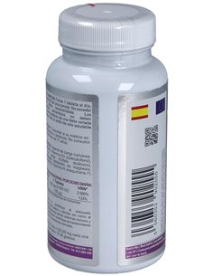 Vit D3 + K2 60Comp. de Airbiotic