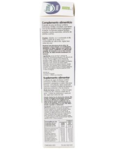 Jarabe De Pino 150Ml. Bio de Biover