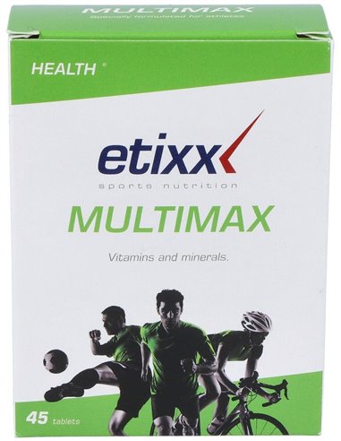 Etixx Multimax 45Comp. de Etixx