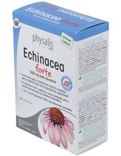 Echinacea Forte de Physalis