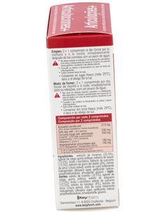 Articulaciones+ de Physalis