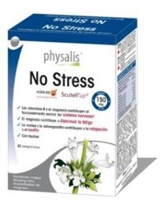 No Stress de Physalis