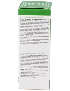 Tintura Urtica Dioica (Ortiga) de Physalis