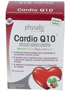 Cardio Q10® de Physalis