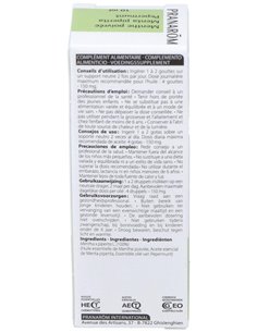 Menta Piperita Aceite Esencial 10Ml. de Pranarom Aceites