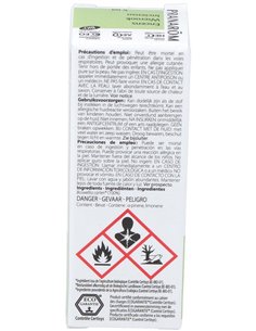 Incienso Aceite Esencial Bio 5Ml. de Pranarom Aceites