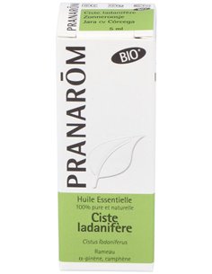 Jara Corcega Aceite Esencial Bio 5Ml. de Pranarom Aceites