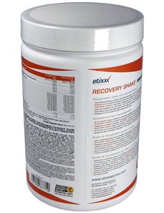 Etixx Recovery Shake Sabor Chocolate 1500Gr. de Etixx