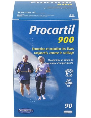 Procartil 90Cap. de Ortho Nat
