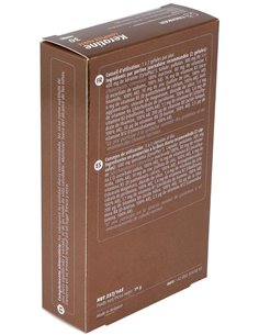 Keratin Complex Forte 30Cap. de Ortho Nat