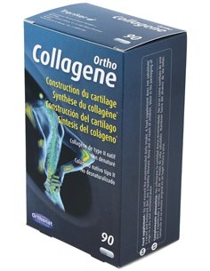 Ortho Collagene (Uc2) 90Cap. de Ortho Nat