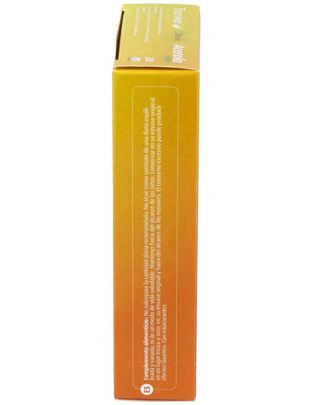 Acerola 1000Mg. 30Comp. de Ortho Nat