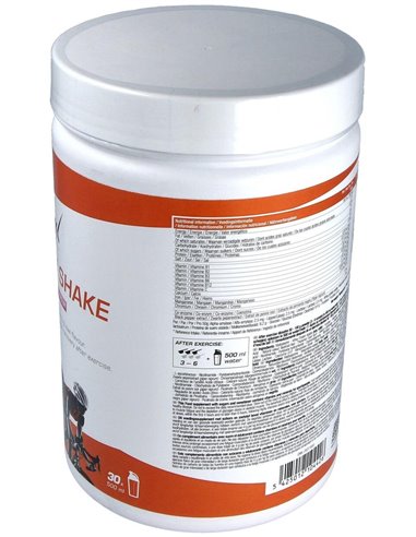 Etixx Recovery Sabor Raspberry/Kiwi 1,5Kg. de Etixx