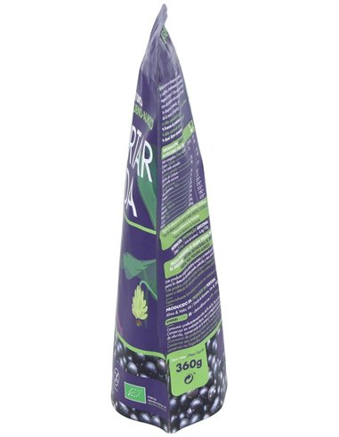 Despertar De Buda - Açai & Plátano Bio 360G 360G de Iswari