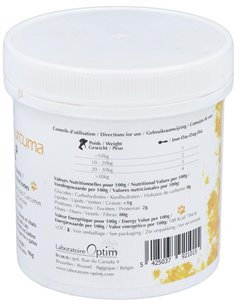 Optim Curcuma Cats & Dogs Polvo 96Gr. de Optim Laboratoire