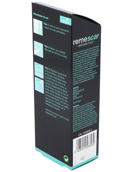 Remescar Reparador Noche Contorno De Ojos 20Ml. de Remescar