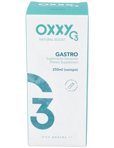 Oxxy Gastro 250Ml. de Oxxy