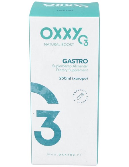 Oxxy Gastro 250Ml. de Oxxy