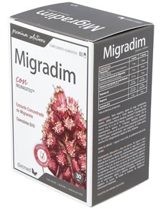Migradim 60Cap. de Dietmed