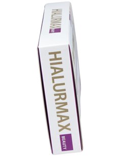 Hialurmax 30Cap. de Dietmed