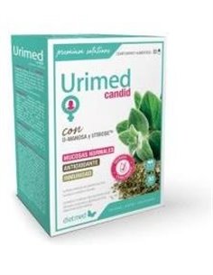 Urimed Candid  30Cap. de Dietmed