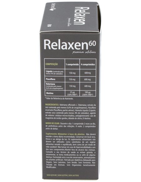 Relaxen 60Comp. de Dietmed