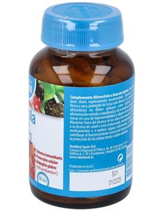 Acerola 1000Mg. 60Comp. de Dietmed