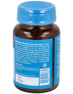 Reishi 600Mg. Con Vitamina C 60Comp. de Dietmed