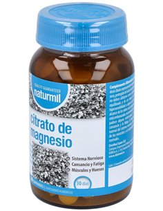 Citrato De Magnesio 1000Mg. 60Comp. de Dietmed