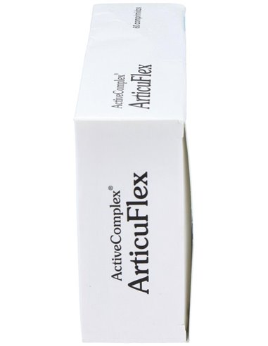 Activecomplex Articuflex 60Comp. de Pharma Nord