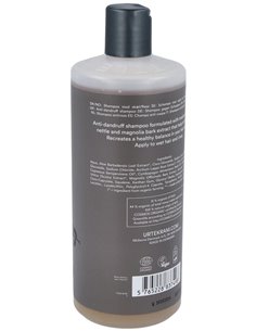 Champu Ortiga Anticaspa 500Ml. Eco Vegan de Urtekram