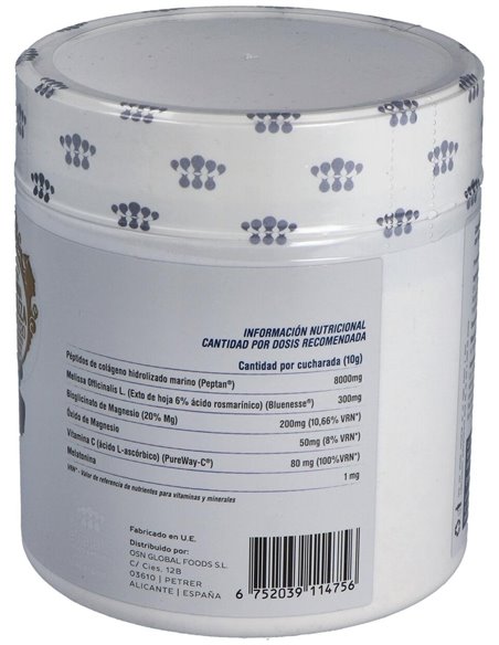 Night Collagen Active 300Gr. de Eiralabs