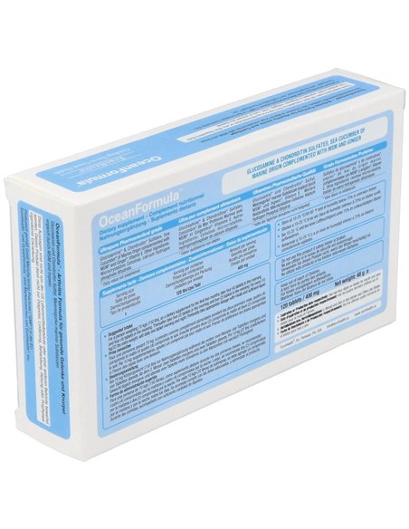 Ocean Formula 120Comp. Health de Eurohealth