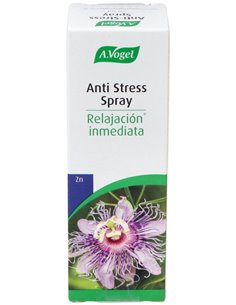Spray Anti Stress Ml 20  de A.Vogel