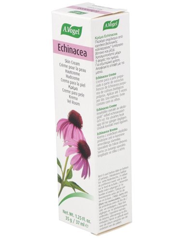 Crema Echinacea Gr 30 de A.Vogel