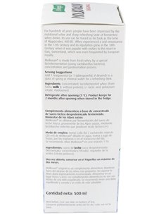 Molkosan Original Ml 500 de A.Vogel