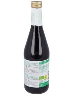 Biotta Mirtilos Negros Ml 500 de Biotta