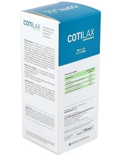 Cotilax - 170 Ml. de Specchiasol