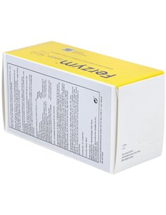 Ferzym Plus Junior- 10 Viales/ 8 Ml- Specchiasol de Specchiasol