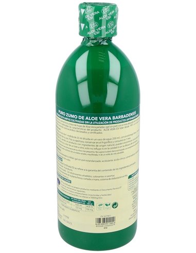 Aloe Vera Zumo 1Litro de Trepatdiet-Esi