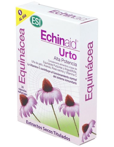 Echinaid Urto 30Cap. de Trepatdiet-Esi