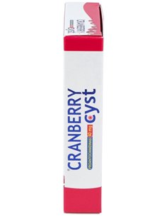 Cranberry Cyst (Nocyst) 30Comp. de Trepatdiet-Esi