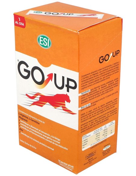 Go-Up Pocket Drink 16Sbrs. de Trepatdiet-Esi