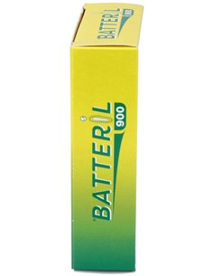 Batteril 900 30Comp. de Trepatdiet-Esi