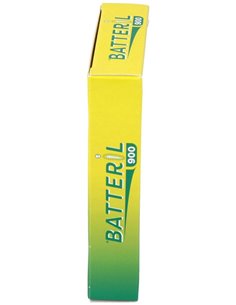 Batteril 900 10Comp. de Trepatdiet-Esi